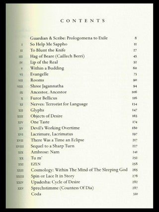 Iovis: A Poem by Anne Waldman, Book II with: Ephemera