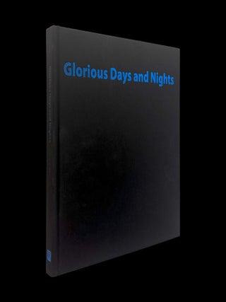 Glorious Days and Nights: A Jazz Memoir