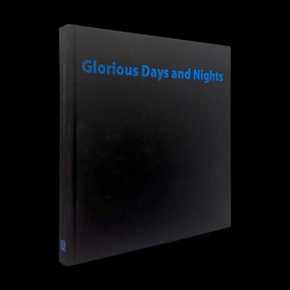 Glorious Days and Nights: A Jazz Memoir