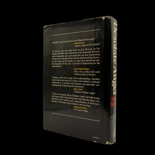 Desolate Angel: Jack Kerouac, the Beat Generation, and America with: Ephemera