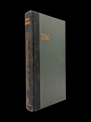 Desolate Angel: Jack Kerouac, the Beat Generation, and America with: Ephemera