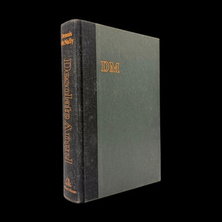 Desolate Angel: Jack Kerouac, the Beat Generation, and America with: Ephemera