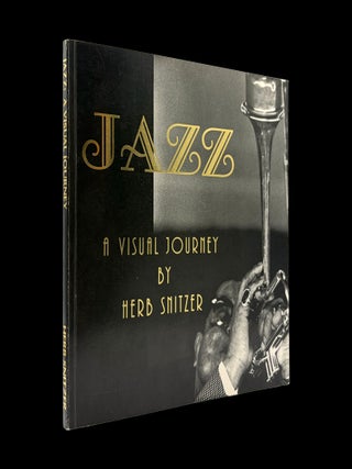 Jazz: A Visual Journey