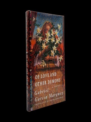 Of Love and Other Demons