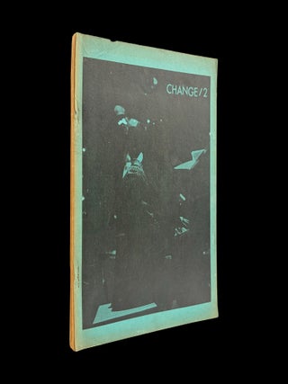 Change/2 (Spring/Summer 1966