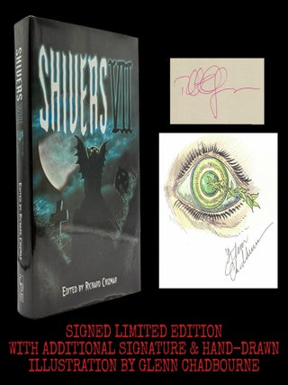 Shivers VII