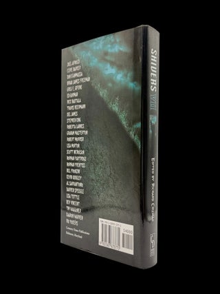 Shivers VII