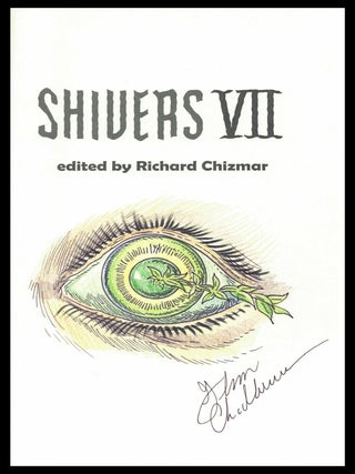 Shivers VII