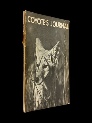 Coyote's Journal No.s 5-6 (1966