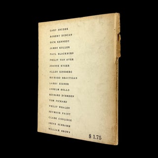 Coyote's Journal No.s 5-6 (1966)