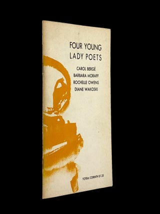 Four Young Lady Poets