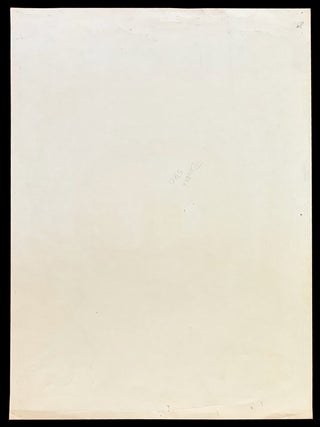 Original Concert Poster: Jefferson Airplane, The Paupers (May 12-14, 1967)