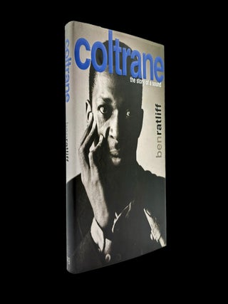 Coltrane: The Story of a Sound