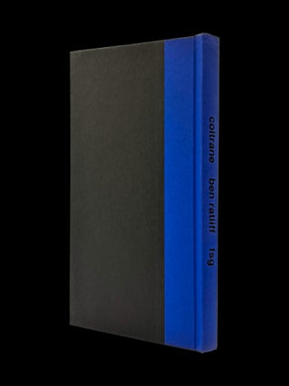 Coltrane: The Story of a Sound