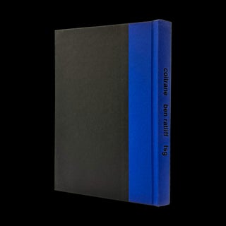 Coltrane: The Story of a Sound