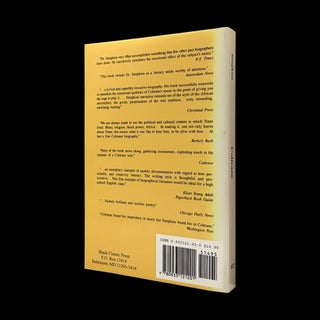 Coltrane: A Biography