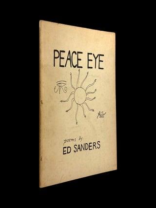 Peace Eye (First Edition