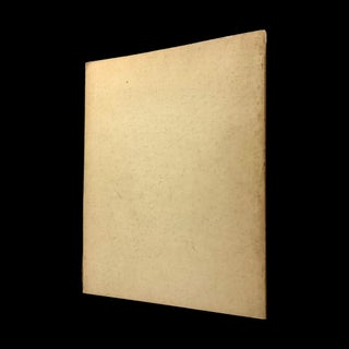 Peace Eye (First Edition)