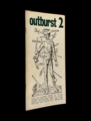 Outburst No. 2 (1963