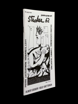 Stroker No. 62 (1998