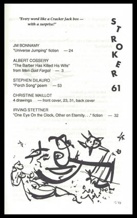 Stroker No. 61 (1997)