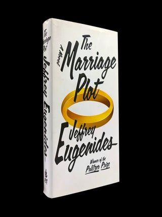 The Marriage Plot with: Ephemera