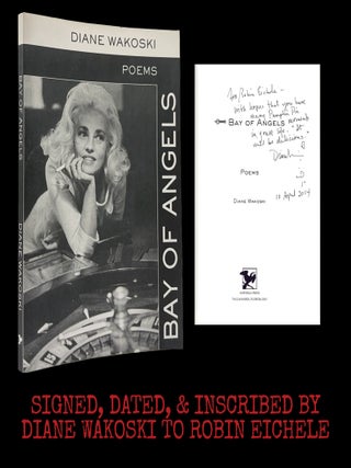 Bay of Angels: Poems