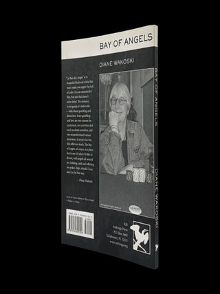 Bay of Angels: Poems